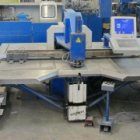 BOSCHERT, PL 150 CNC, SHEET METAL FORMING MACHINERY, SHEET METAL FORMING MACHINERY
