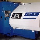 CNC, CNC 116, Other, Other