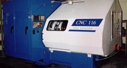 CNC, CNC 116, Other, Other