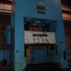 CLEARING, -empty-, STRAIGHT SIDE, PRESSES