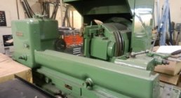 EXCELLO, 35L, THREAD, GRINDERS