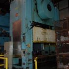 DANLY, -empty-, STRAIGHT SIDE, PRESSES