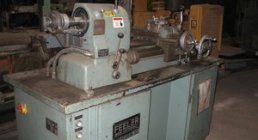 FEELER, FHR68 SERIES II, SECOND OPERATION, LATHES