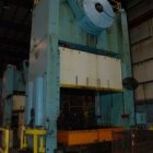 DANLY, -empty-, STRAIGHT SIDE, PRESSES