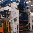 DANLY, -empty-, STRAIGHT SIDE, PRESSES