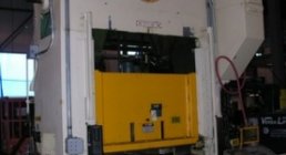 FEDERAL, -empty-, STRAIGHT SIDE, PRESSES
