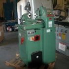 GLEASON, #6 ANGULAR, N/C & CNC, GEAR TESTERS