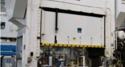 FEDERAL, -empty-, STRAIGHT SIDE, PRESSES