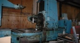 GOULD & EBERHARDT, 96HWD, Other, Other