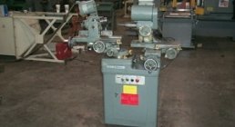 CINCINNATI MILACRON, MONOSET MT, TOOL & CUTTER, GRINDERS