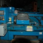 LEBLOND, TAPE-TURN REGAL, CNC LATHE, LATHES