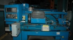 LEBLOND, TAPE-TURN REGAL, CNC LATHE, LATHES
