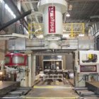 MASCO, BRIDGEMAX, GANTRY TYPE, MACHINING CENTERS