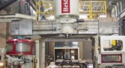 MASCO, BRIDGEMAX, GANTRY TYPE, MACHINING CENTERS