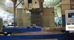 BRUT, 8740V, VERTICAL, MACHINING CENTERS