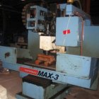 SUPERMAX, MAX 3, VERTICAL, MACHINING CENTERS