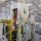 KIESERLING & ALBRECHT, KPR 315-800, CRANK, PRESSES