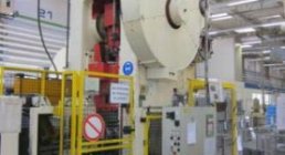 KIESERLING & ALBRECHT, KPR 315-800, CRANK, PRESSES