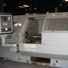 VOEST ALPINE, SL400, CNC LATHE, LATHES