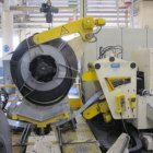 AMT, VRM 400/78 - HSR 3,5, SHEET METAL FORMING MACHINERY, SHEET METAL FORMING MACHINERY