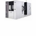 AKARI HMC, HS-450I, HORIZONTAL, MACHINING CENTERS