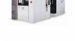 AKARI HMC, HS-450I, HORIZONTAL, MACHINING CENTERS