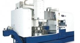 HONOR, VL-125C, VERTICAL TURRET, LATHES