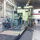 INGERSOLL, -empty-, GANTRY TYPE, MACHINING CENTERS