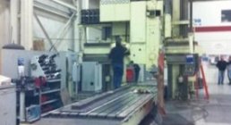 INGERSOLL, -empty-, GANTRY TYPE, MACHINING CENTERS