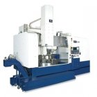 HONOR, VL-160C, VERTICAL TURRET, LATHES