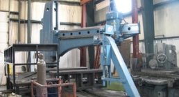 MAS, VR 10, RADIAL, DRILLS
