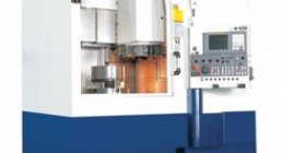 HONOR, VL-66A, VERTICAL TURRET, LATHES