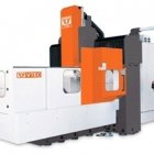 VISION WIDE, VB2516, GANTRY TYPE, MACHINING CENTERS