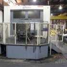 NIIGATA, NH80D, HORIZONTAL, MACHINING CENTERS