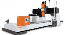 VISION WIDE, VH-10235, GANTRY TYPE, MACHINING CENTERS