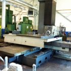 WOTAN, CUTMAX 3, HORIZONTAL TABLE TYPE, BORING MILLS