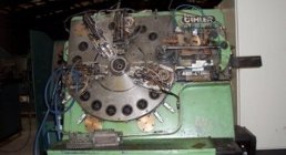 BIHLER, RM 35, BENDERS, WIRE MACHINERY