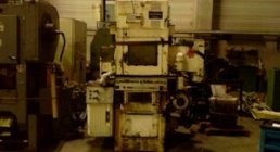 FEINTOOL, GKP-F-100/160, BLANKING , PRESSES