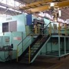 HATEBUR, AMP 70, FORGING, PRESSES