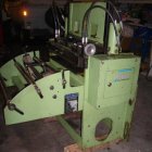 ALBA, GGVHy 600, SHEET METAL FORMING MACHINERY, SHEET METAL FORMING MACHINERY
