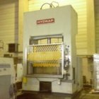 HYDRAP, HPDB 100, HYDRAULIC, PRESSES