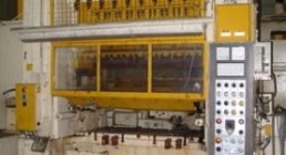 IWK, PST 40, TRANSFER, PRESSES