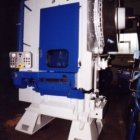 LINDE, DS 350 S, HIGH SPEED PRODUCTION, PRESSES