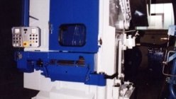 LINDE, DS 350 S, HIGH SPEED PRODUCTION, PRESSES
