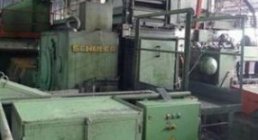 SCHULER, X2S-630, FORGING, PRESSES