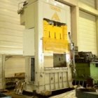 SCHULER SMG, HPZU 250, HYDRAULIC, PRESSES