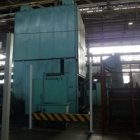 SCOTTISH, SSX-500/24, FORGING, PRESSES