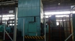 SCOTTISH, SSX-500/24, FORGING, PRESSES