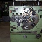 WAFIOS, FS 61, COILERS, WIRE MACHINERY
