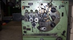 WAFIOS, FS 61, COILERS, WIRE MACHINERY